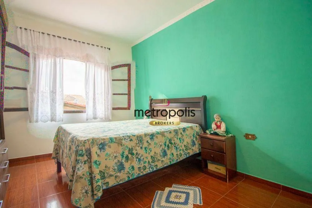 Sobrado, 4 quartos, 228 m² - Foto 4