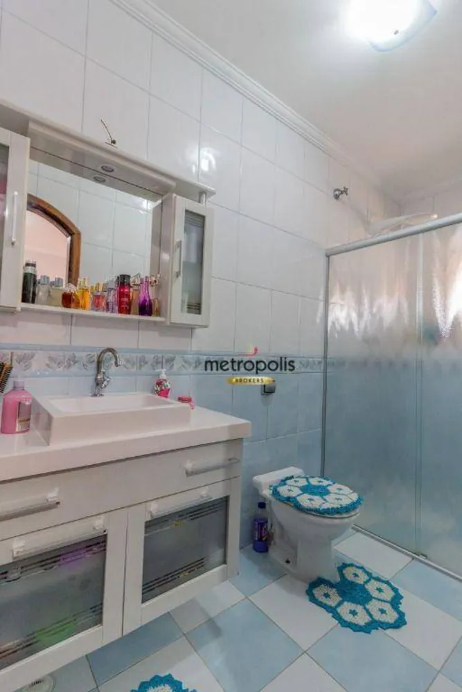 Sobrado, 4 quartos, 228 m² - Foto 6