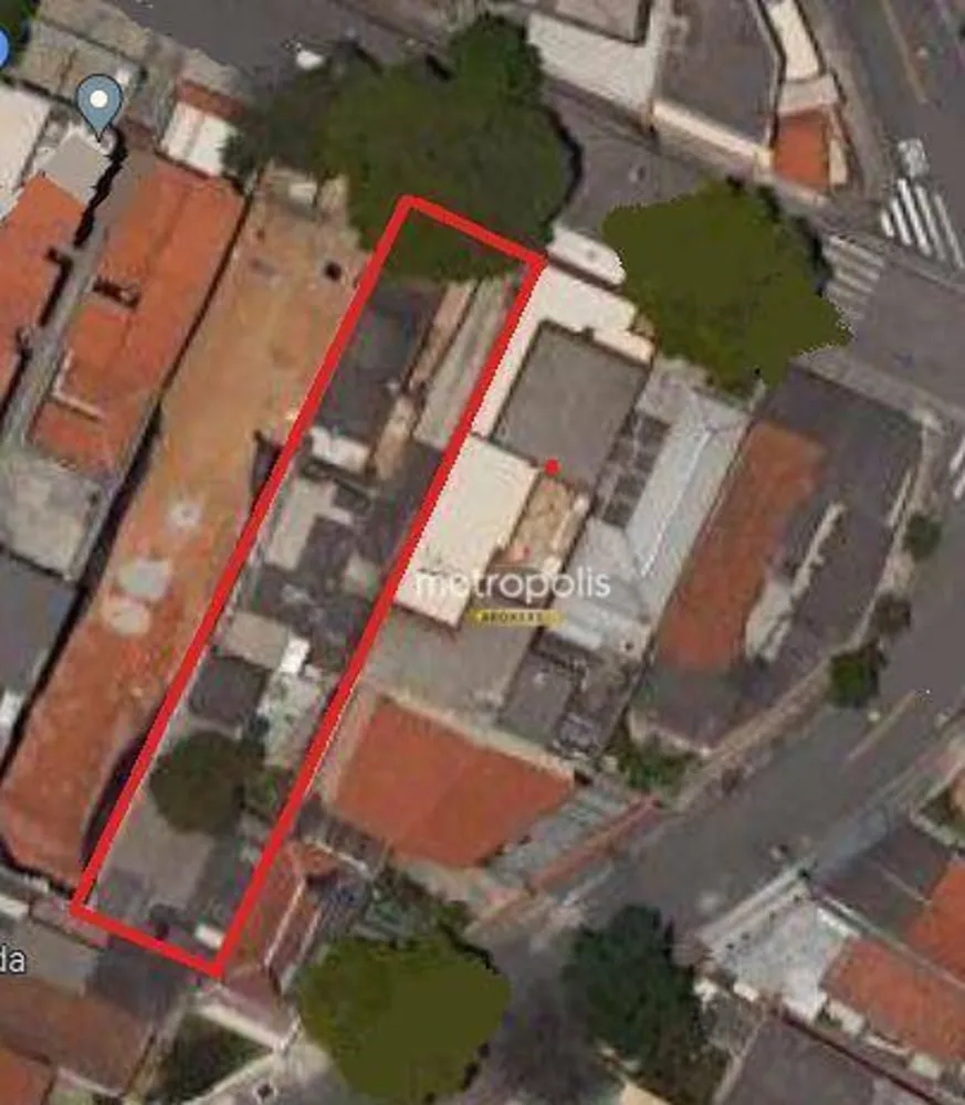 Terreno, 500 m² - Foto 2