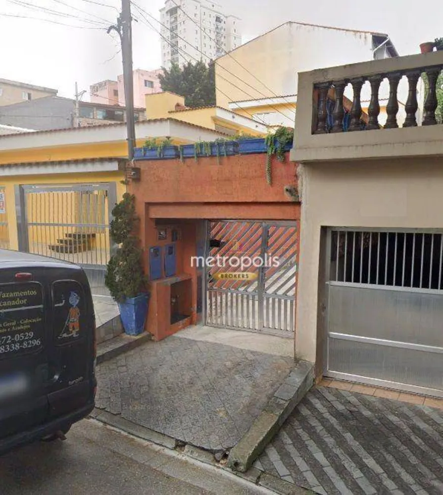 Terreno, 500 m² - Foto 1