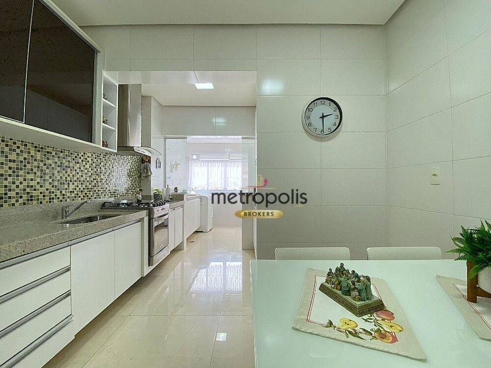 Apartamento à venda com 3 quartos, 103m² - Foto 3