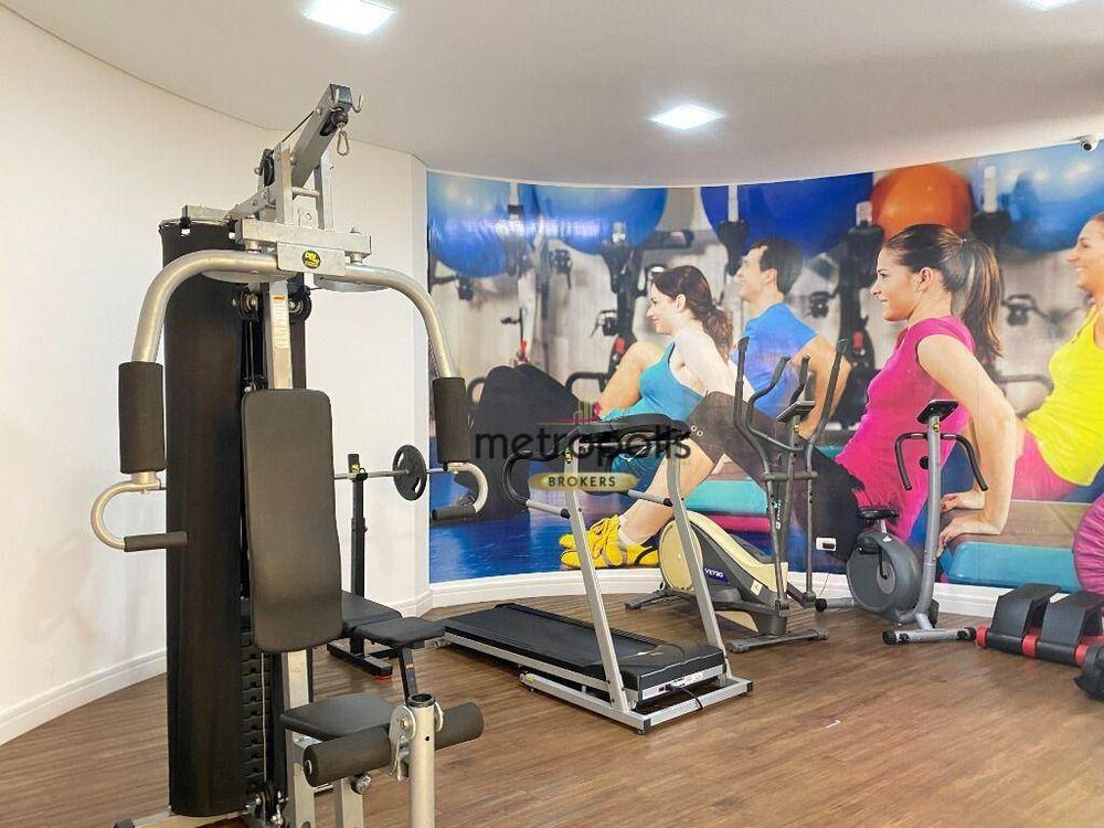 Apartamento à venda com 3 quartos, 103m² - Foto 28