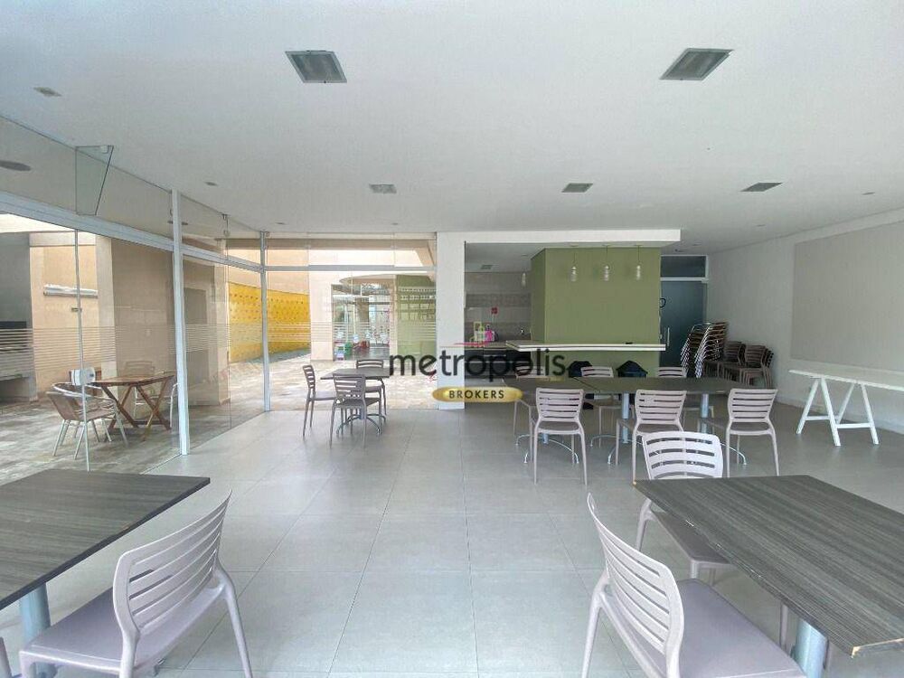 Apartamento à venda com 3 quartos, 103m² - Foto 34