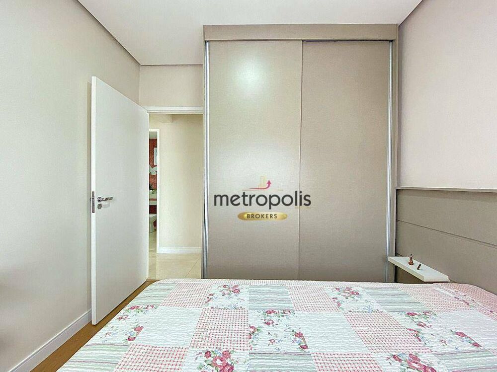 Apartamento à venda com 3 quartos, 103m² - Foto 19