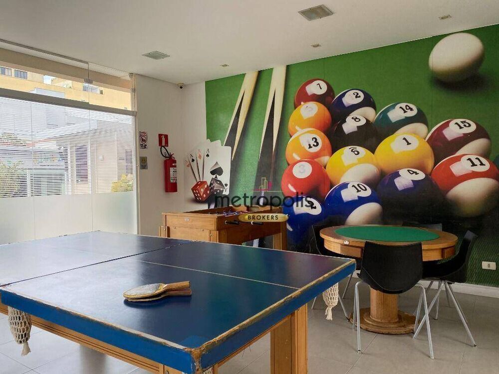 Apartamento à venda com 3 quartos, 103m² - Foto 30