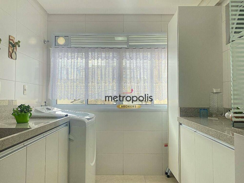 Apartamento à venda com 3 quartos, 103m² - Foto 5