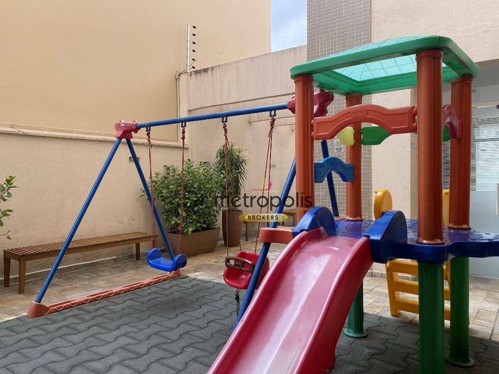 Apartamento à venda com 3 quartos, 103m² - Foto 25
