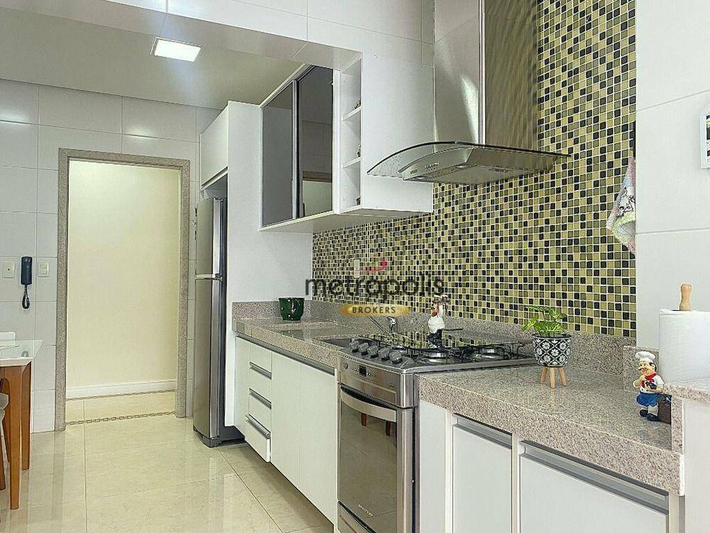 Apartamento à venda com 3 quartos, 103m² - Foto 4
