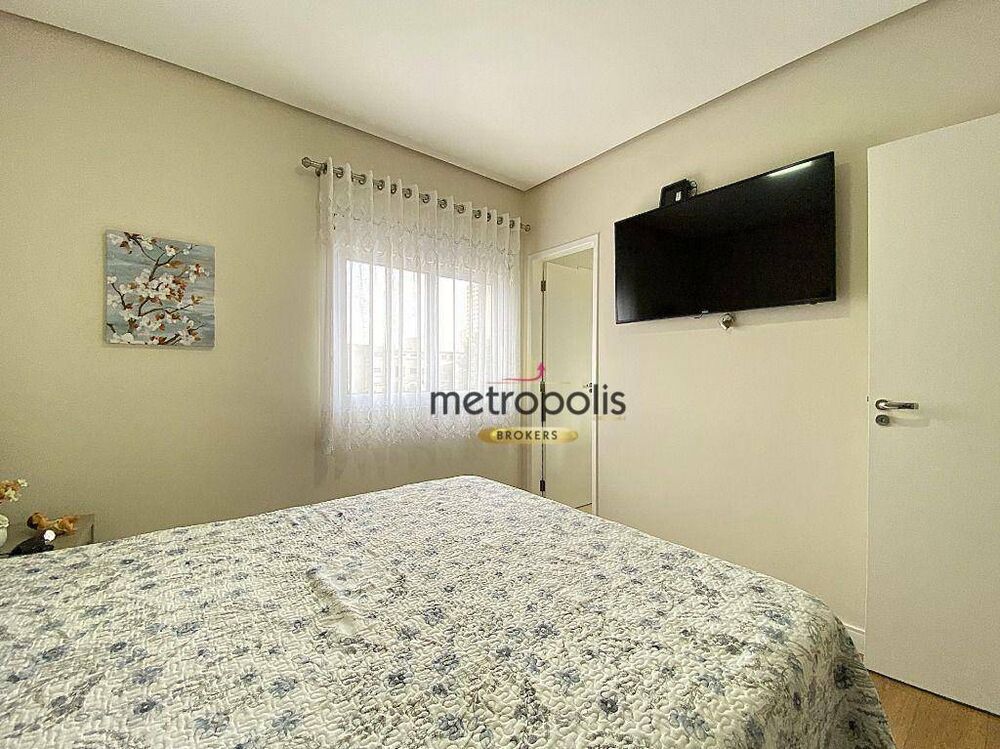 Apartamento à venda com 3 quartos, 103m² - Foto 22