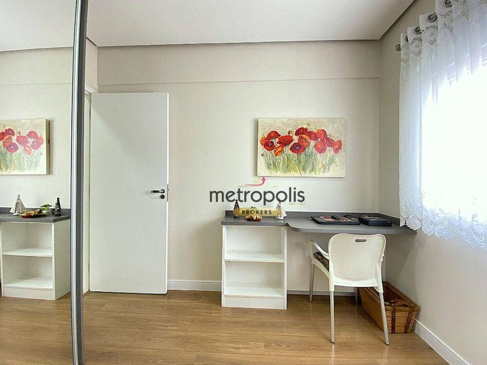 Apartamento à venda com 3 quartos, 103m² - Foto 16