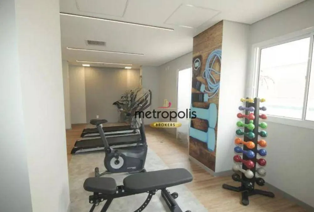 Apartamento, 2 quartos, 46 m² - Foto 5