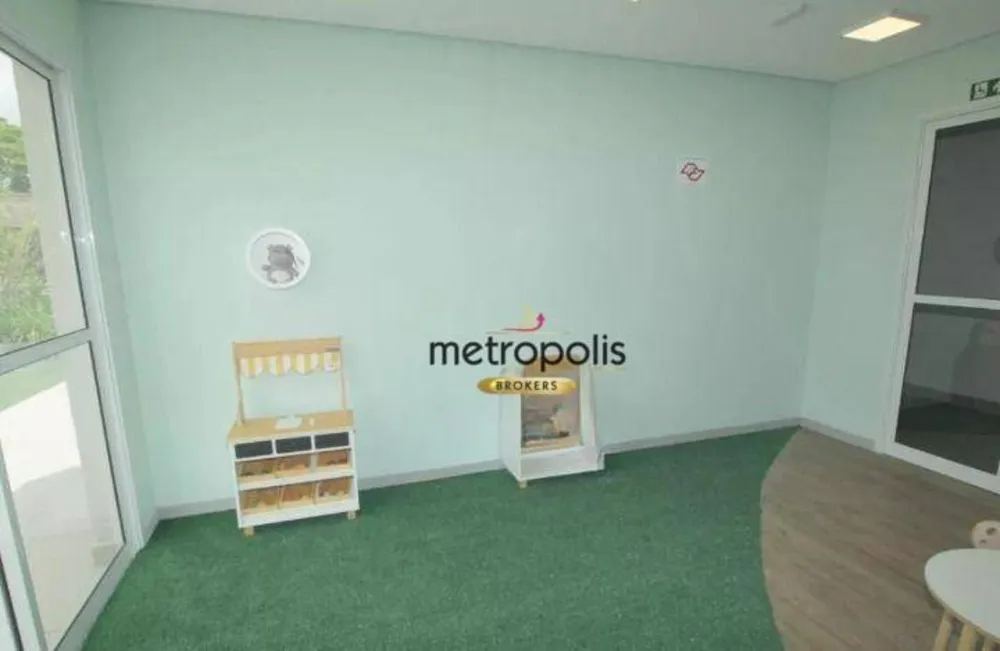 Apartamento, 2 quartos, 46 m² - Foto 7