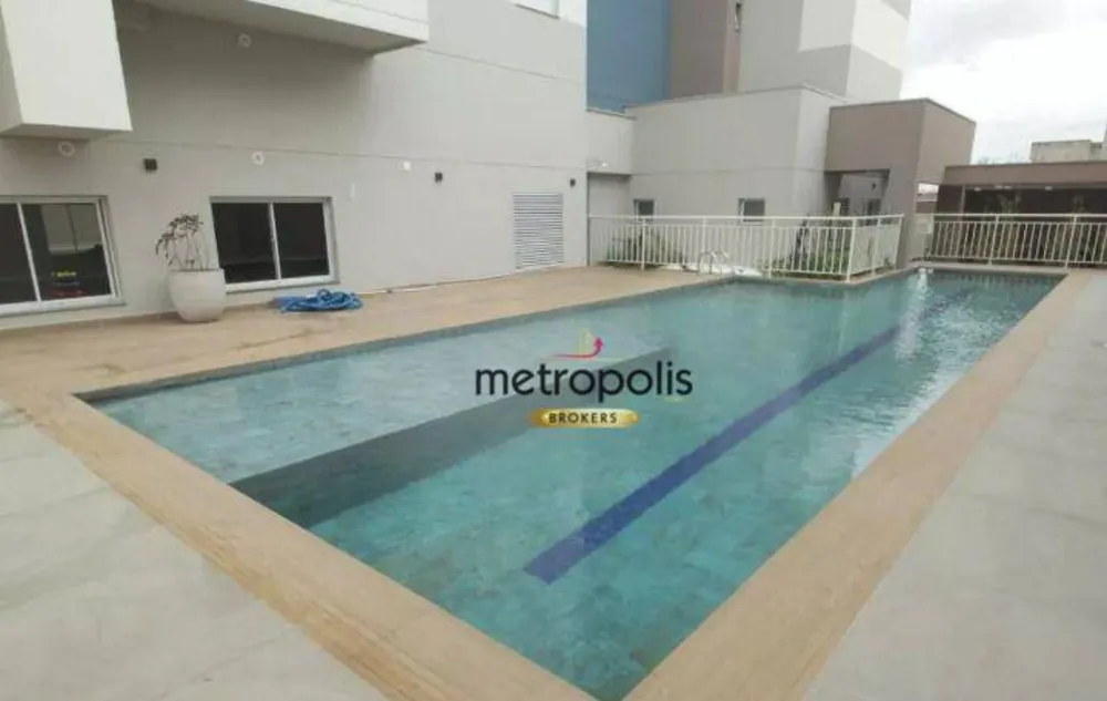 Apartamento, 2 quartos, 46 m² - Foto 8