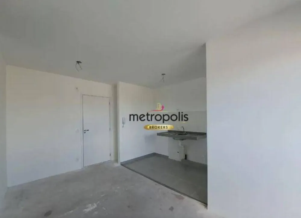 Apartamento, 2 quartos, 46 m² - Foto 2