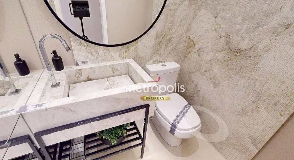 Apartamento, 2 quartos, 74 m² - Foto 12