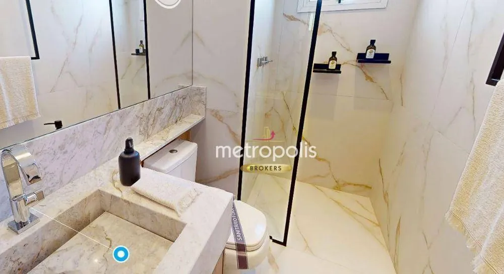 Apartamento, 2 quartos, 74 m² - Foto 9