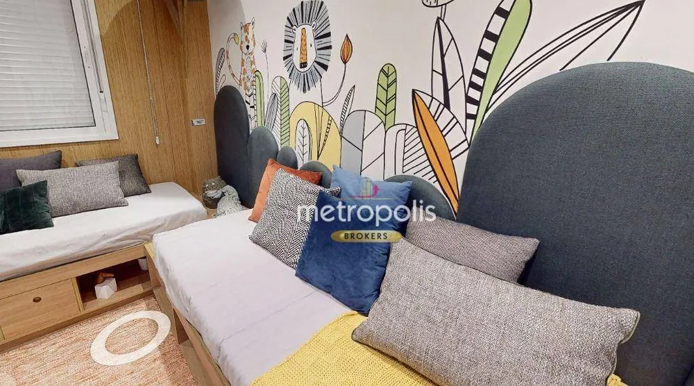 Apartamento, 2 quartos, 74 m² - Foto 10