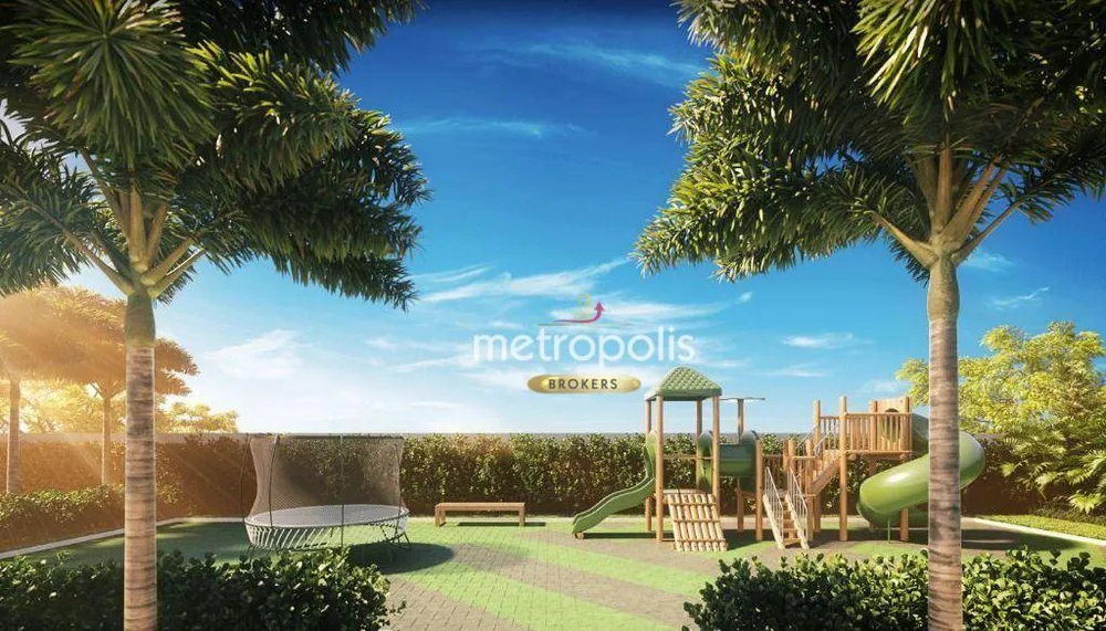Apartamento, 2 quartos, 74 m² - Foto 5
