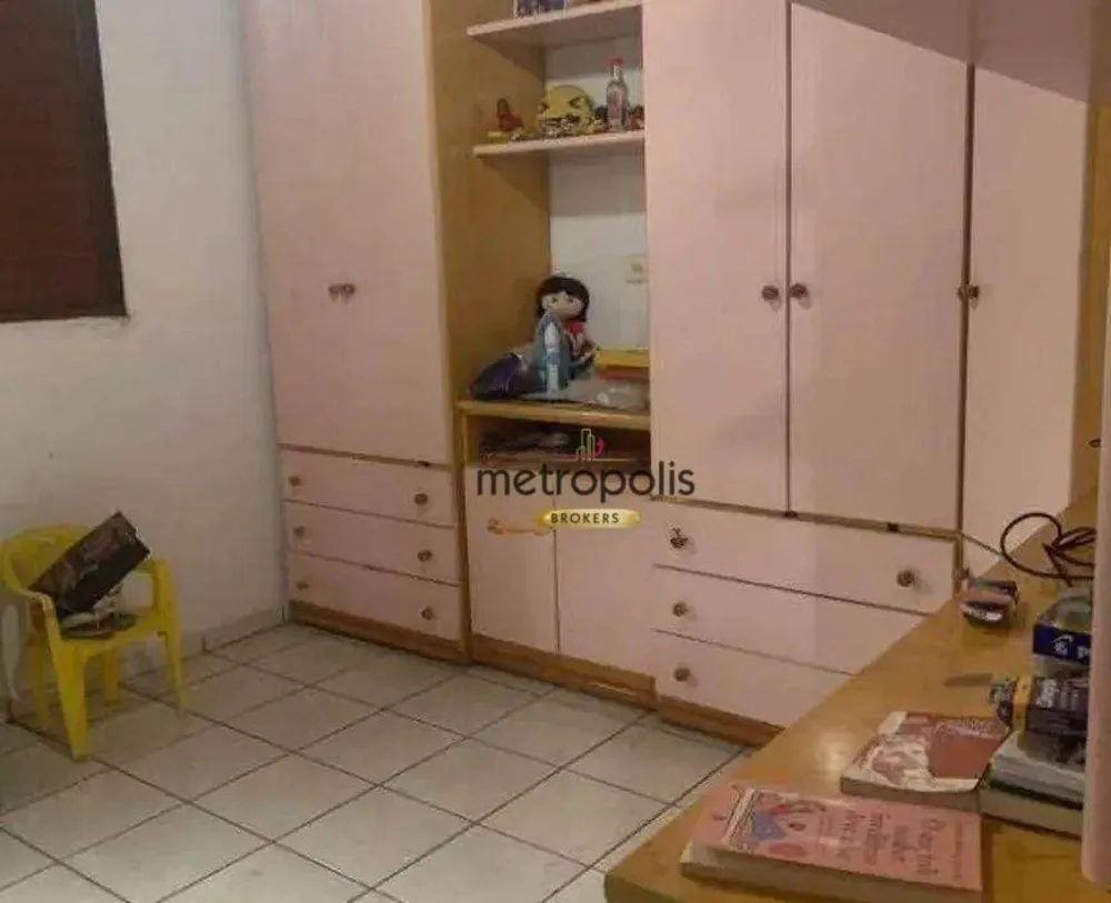 Sobrado, 4 quartos, 251 m² - Foto 9