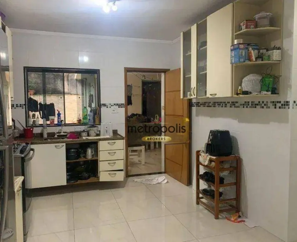 Sobrado, 4 quartos, 251 m² - Foto 6