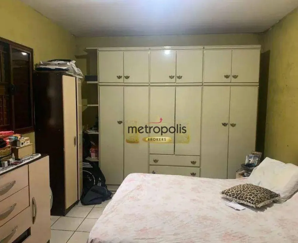 Sobrado, 4 quartos, 251 m² - Foto 8