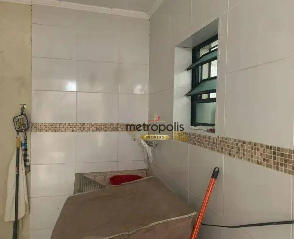 Sobrado, 4 quartos, 251 m² - Foto 12