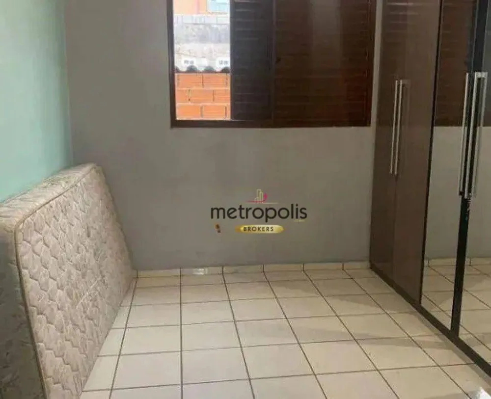 Sobrado, 4 quartos, 251 m² - Foto 10