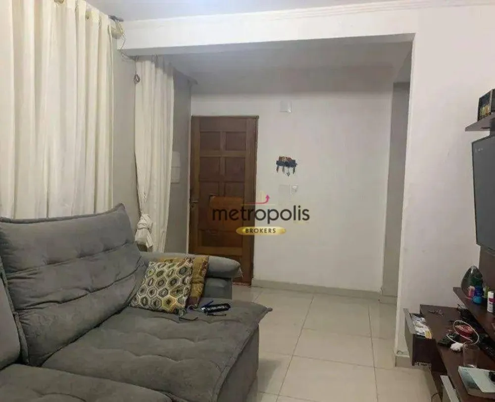 Sobrado, 4 quartos, 251 m² - Foto 1