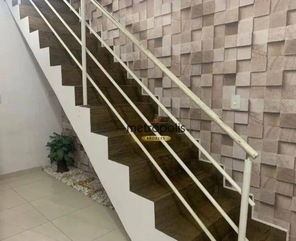 Sobrado, 4 quartos, 251 m² - Foto 4