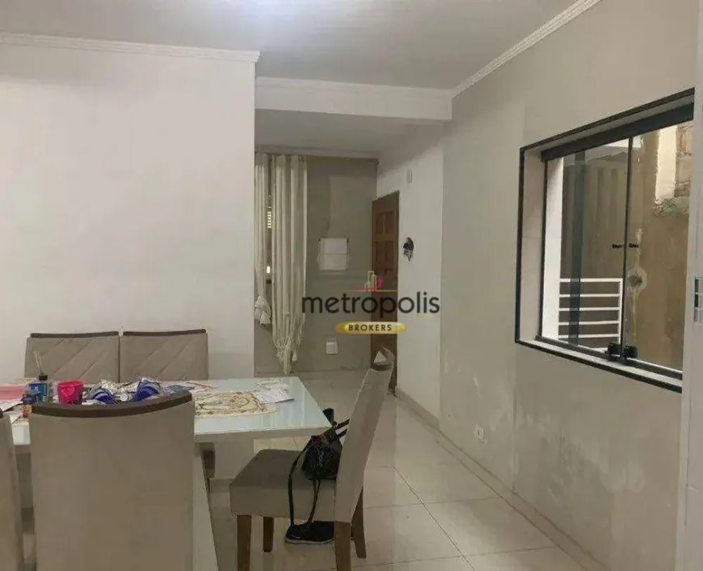 Sobrado, 4 quartos, 251 m² - Foto 3