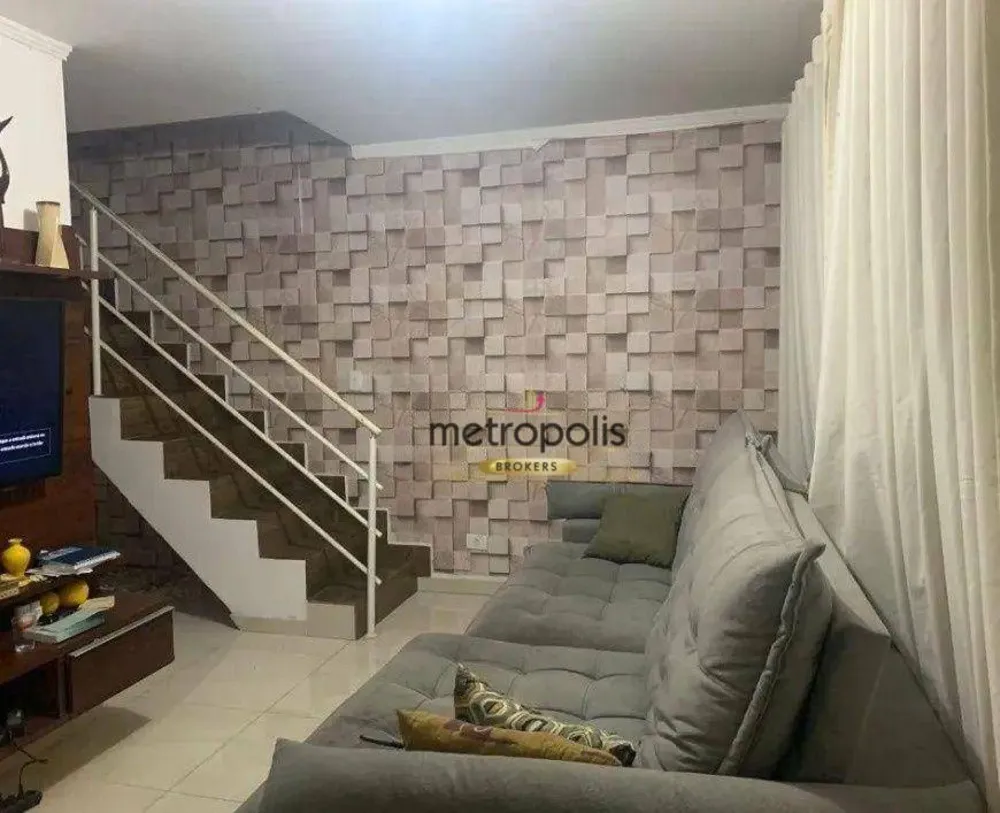 Sobrado, 4 quartos, 251 m² - Foto 2