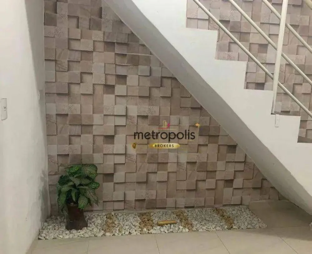 Sobrado, 4 quartos, 251 m² - Foto 5