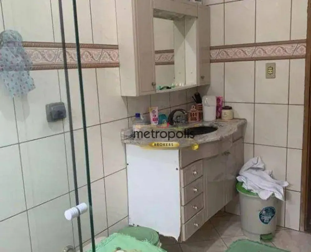 Sobrado, 4 quartos, 251 m² - Foto 11