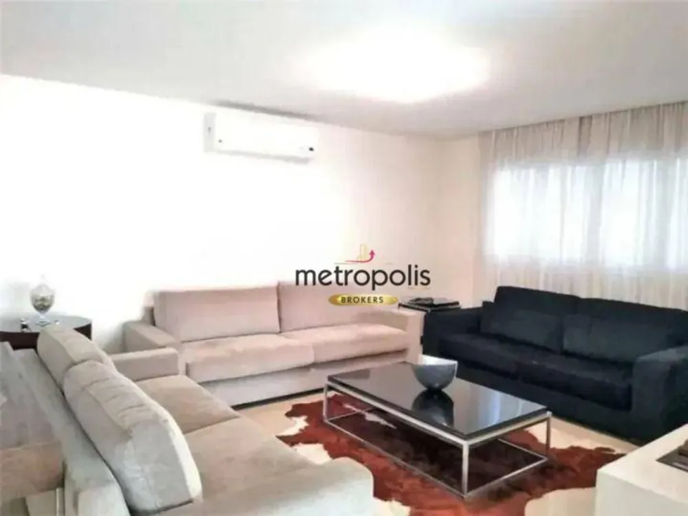 Sobrado, 3 quartos, 375 m² - Foto 3
