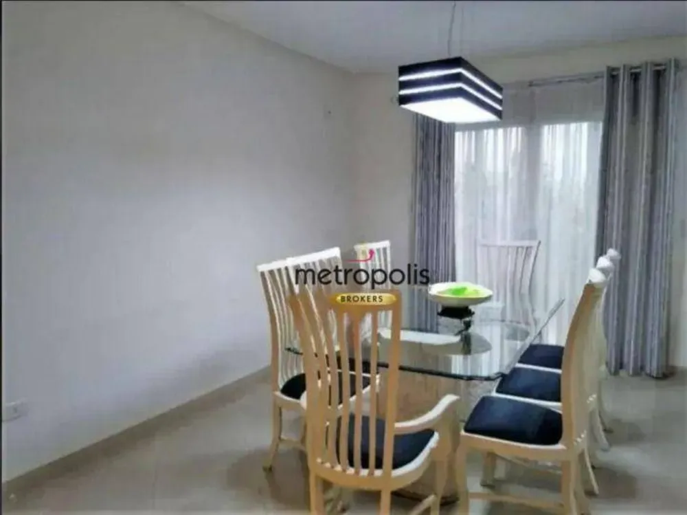 Sobrado, 3 quartos, 375 m² - Foto 4