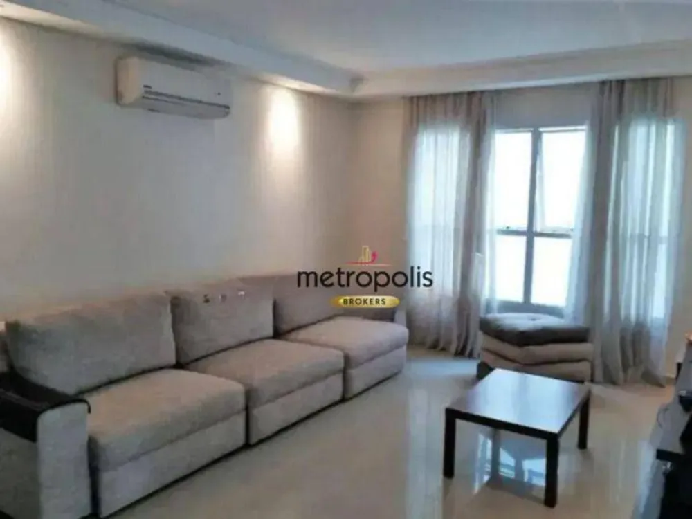 Sobrado, 3 quartos, 375 m² - Foto 2