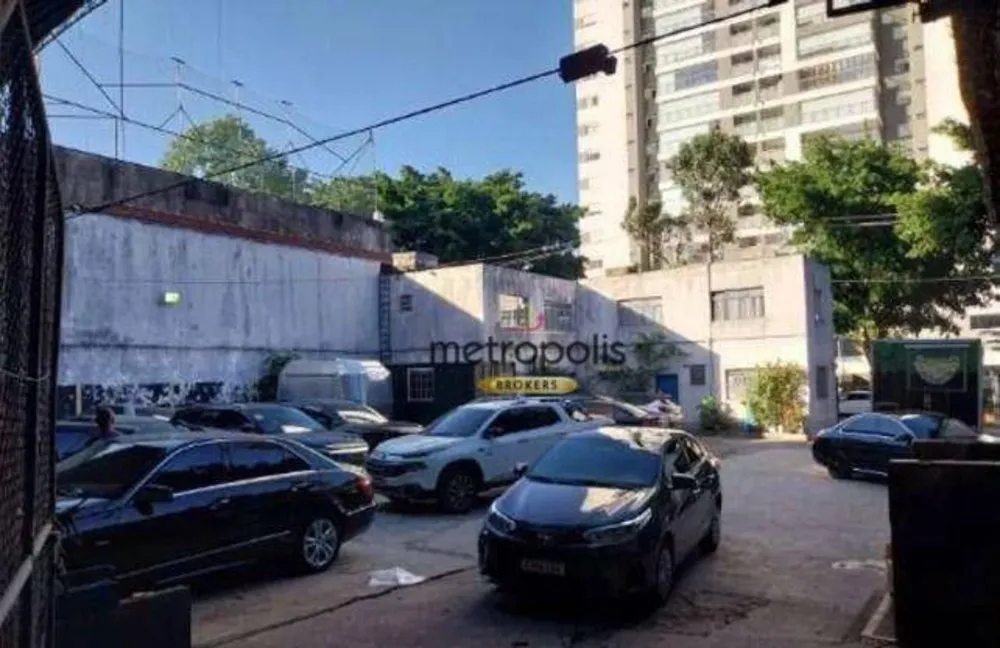 Depósito-Galpão, 930 m² - Foto 1