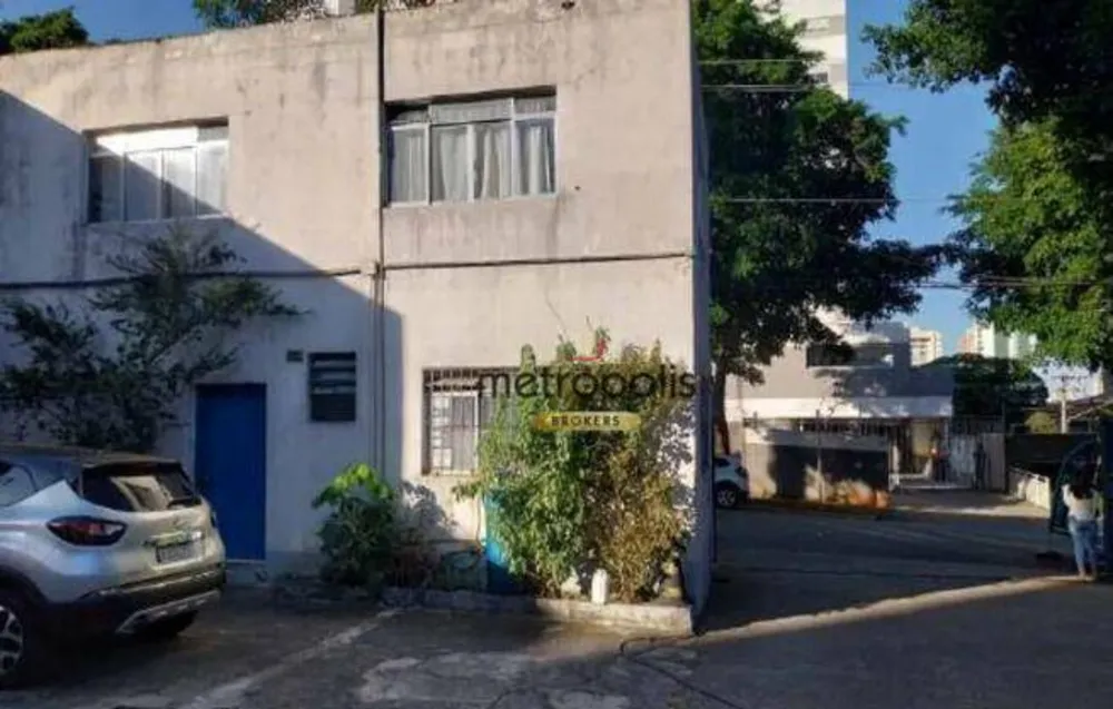 Depósito-Galpão, 930 m² - Foto 8