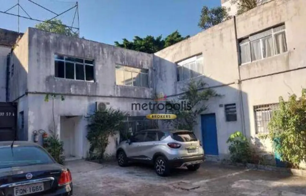 Depósito-Galpão, 930 m² - Foto 7