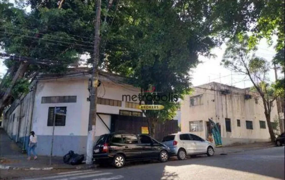 Depósito-Galpão, 930 m² - Foto 3