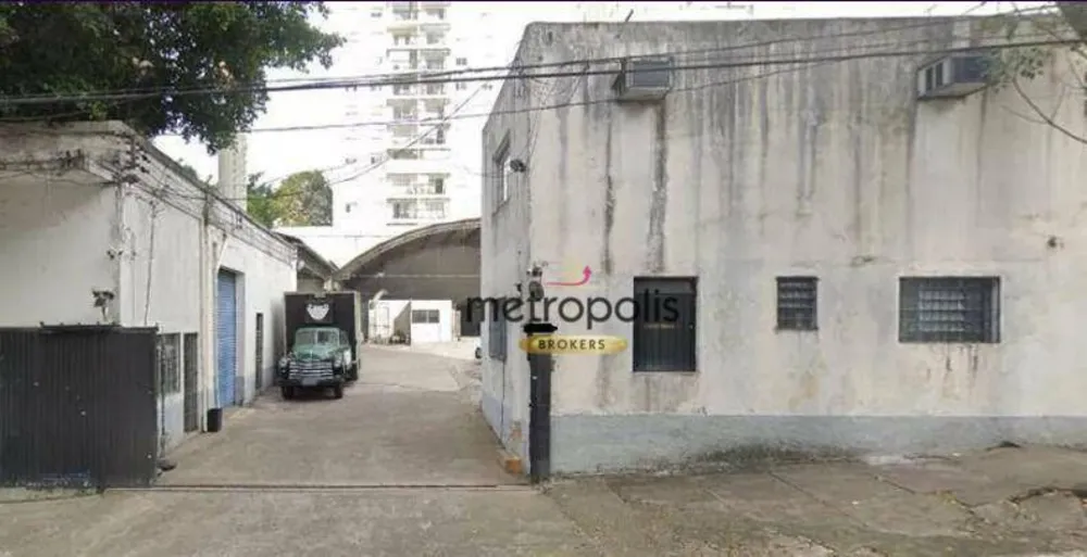 Depósito-Galpão, 930 m² - Foto 5