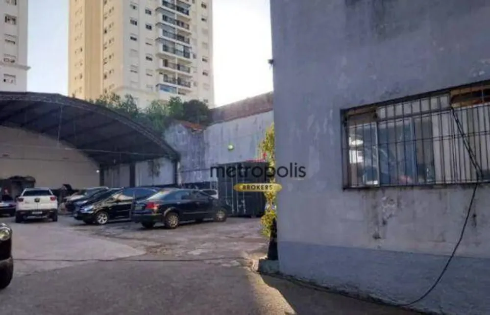 Depósito-Galpão, 930 m² - Foto 6