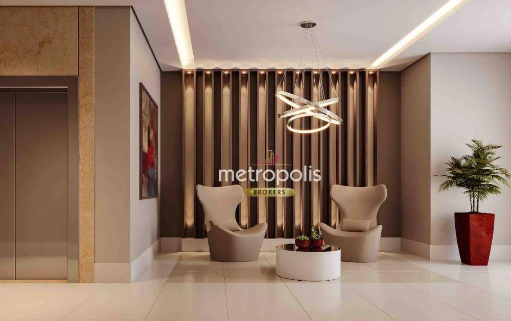 Apartamento, 3 quartos, 93 m² - Foto 10