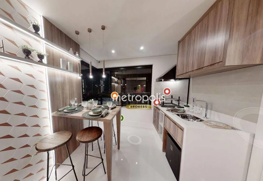 Apartamento, 3 quartos, 93 m² - Foto 4