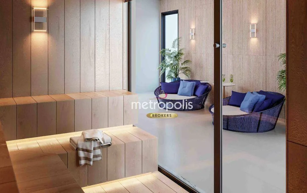 Apartamento, 3 quartos, 93 m² - Foto 11