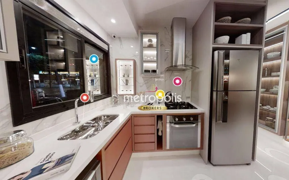 Apartamento, 3 quartos, 93 m² - Foto 5