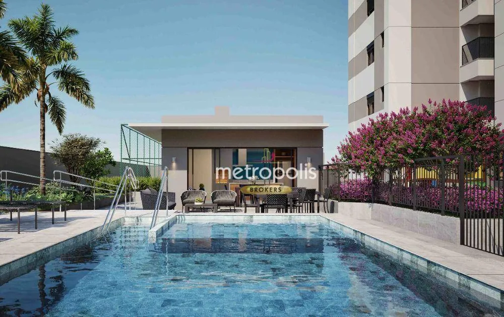 Apartamento, 3 quartos, 93 m² - Foto 1