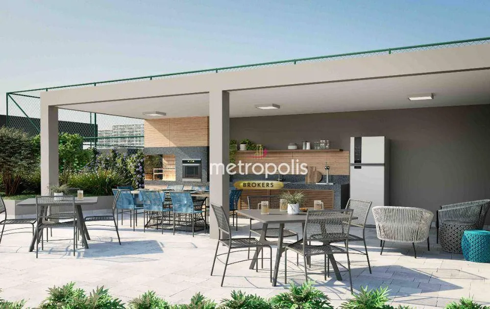 Apartamento, 3 quartos, 93 m² - Foto 7