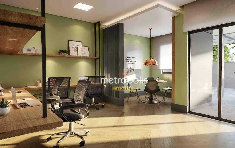 Apartamento, 3 quartos, 93 m² - Foto 6
