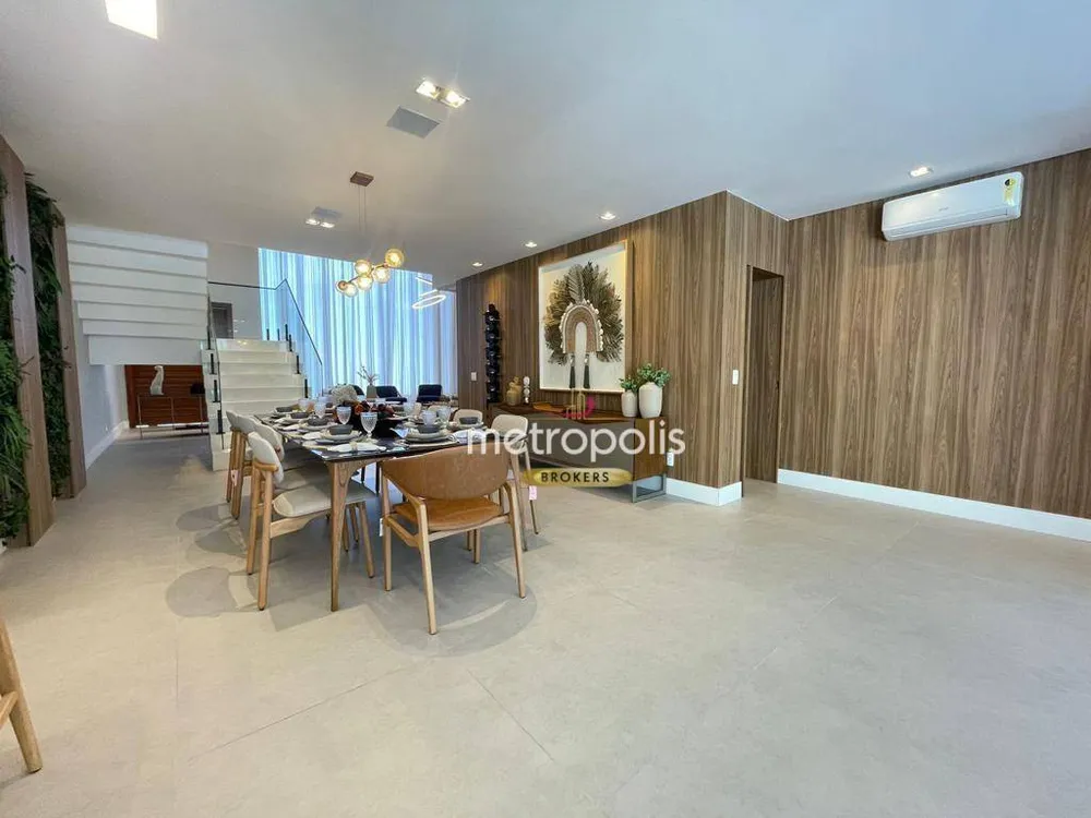Sobrado, 6 quartos, 500 m² - Foto 8